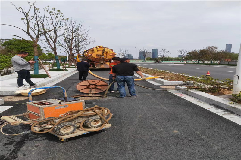 巴宜污水池为什么要定期清理