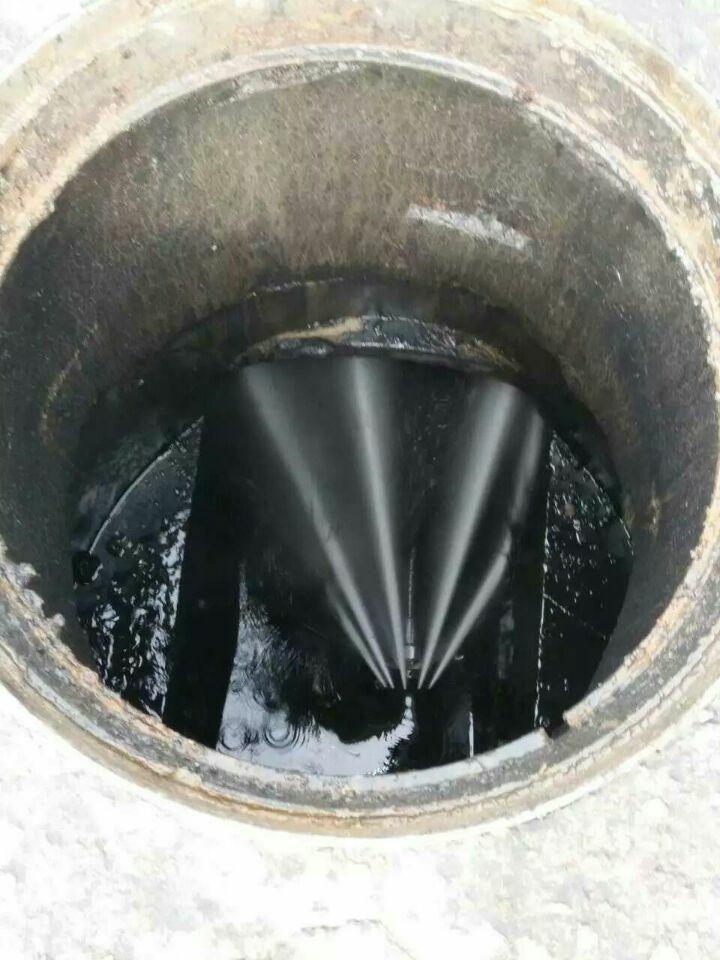 巴宜市政管道清洗-排污管道清洗