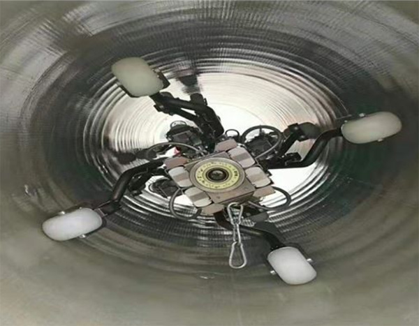 巴宜市政管道清淤怎么修复