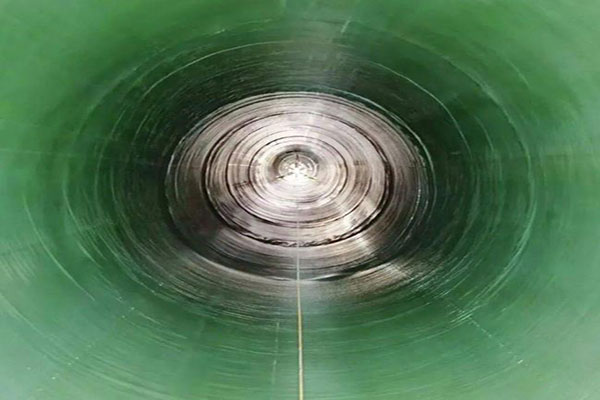 巴宜管道修复方法有哪些？