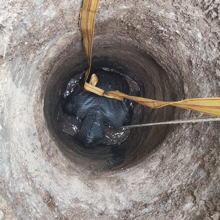 巴宜疏通雨水管道 市政管道清淤