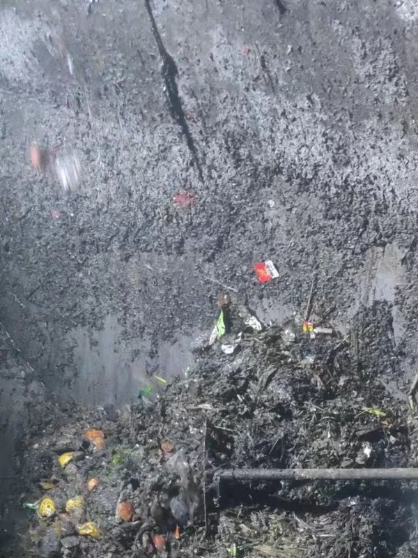 巴宜污水池清理