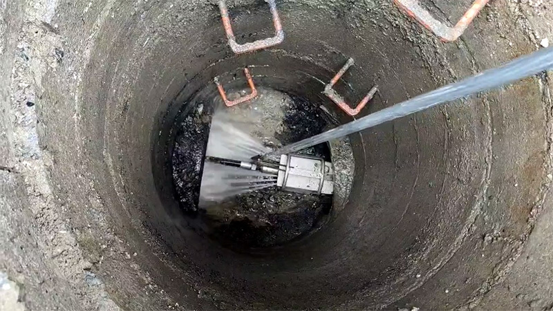 巴宜宾馆饭店管道清淤前必须了解的五大常识